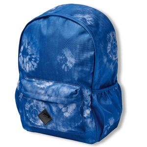 NWT, Reef, Unisex Pierside Backpack, Ocean Side